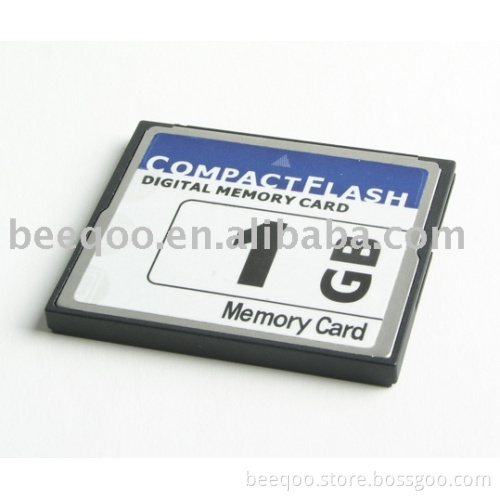 CF Card 1.0 GB